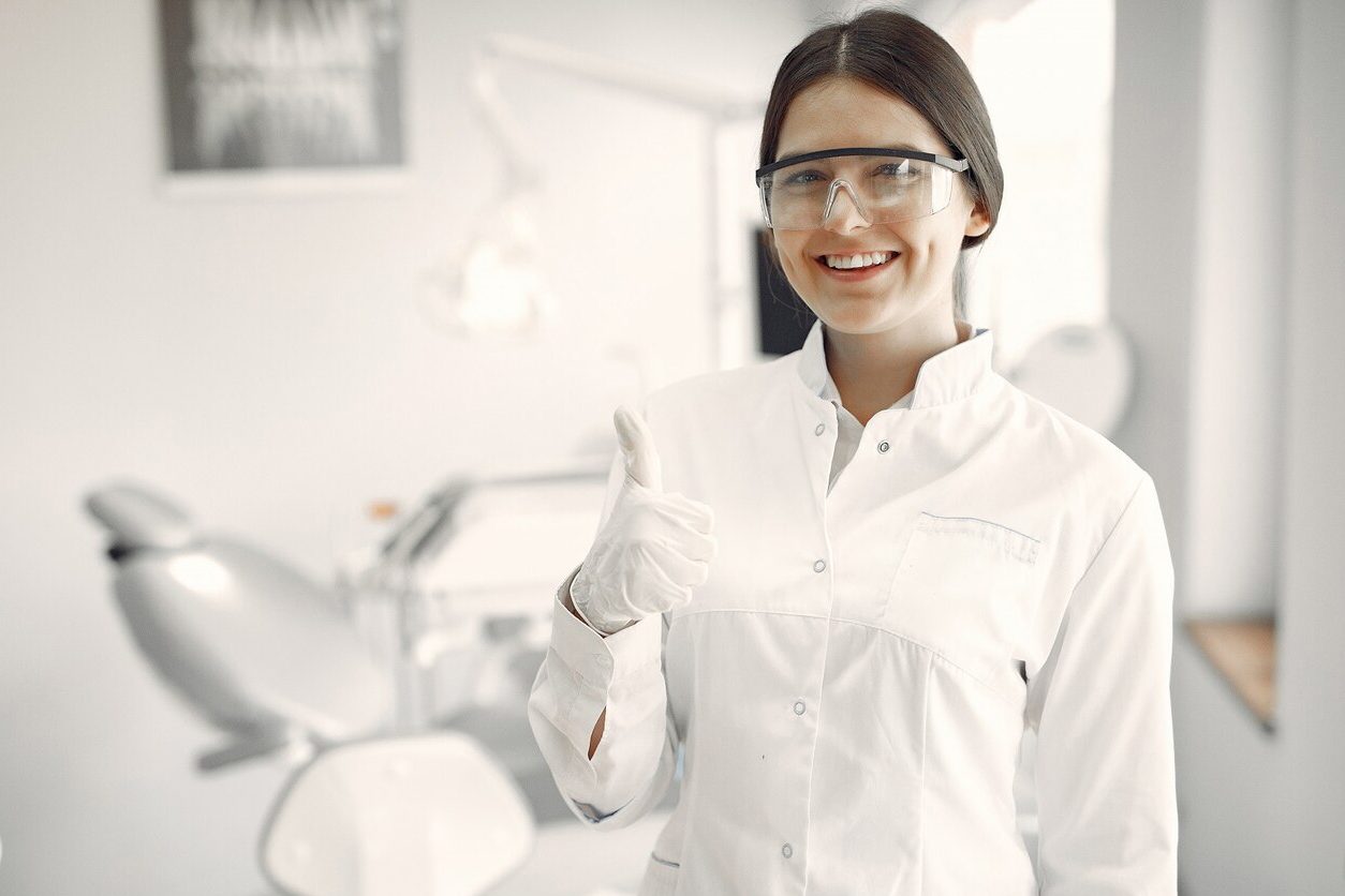 Dentist Melbourne CBD