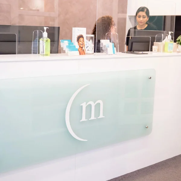 Women In Dentistry Clinic